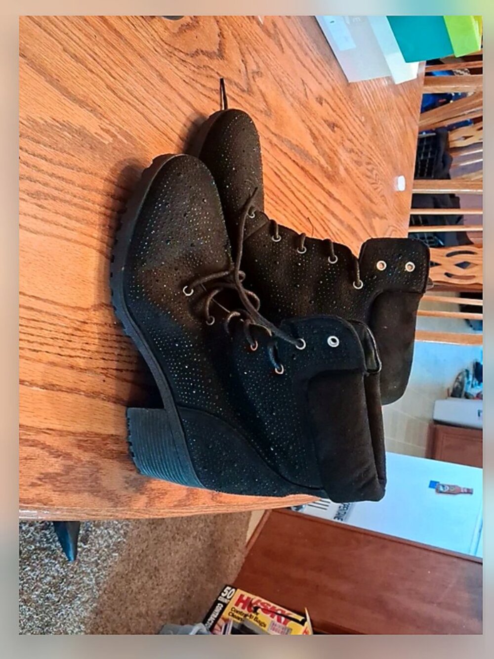 Boots
